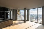Exklusive Penthouse-Wohnung mit Alpenblick 2 zimmer