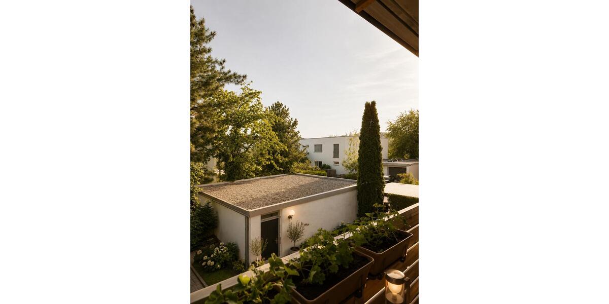 Doppelhaushälfte München Allach-Untermenzing - 5 Zimmer, 128 m&sup2;, 1.600.000&euro; | Angebot:26890212