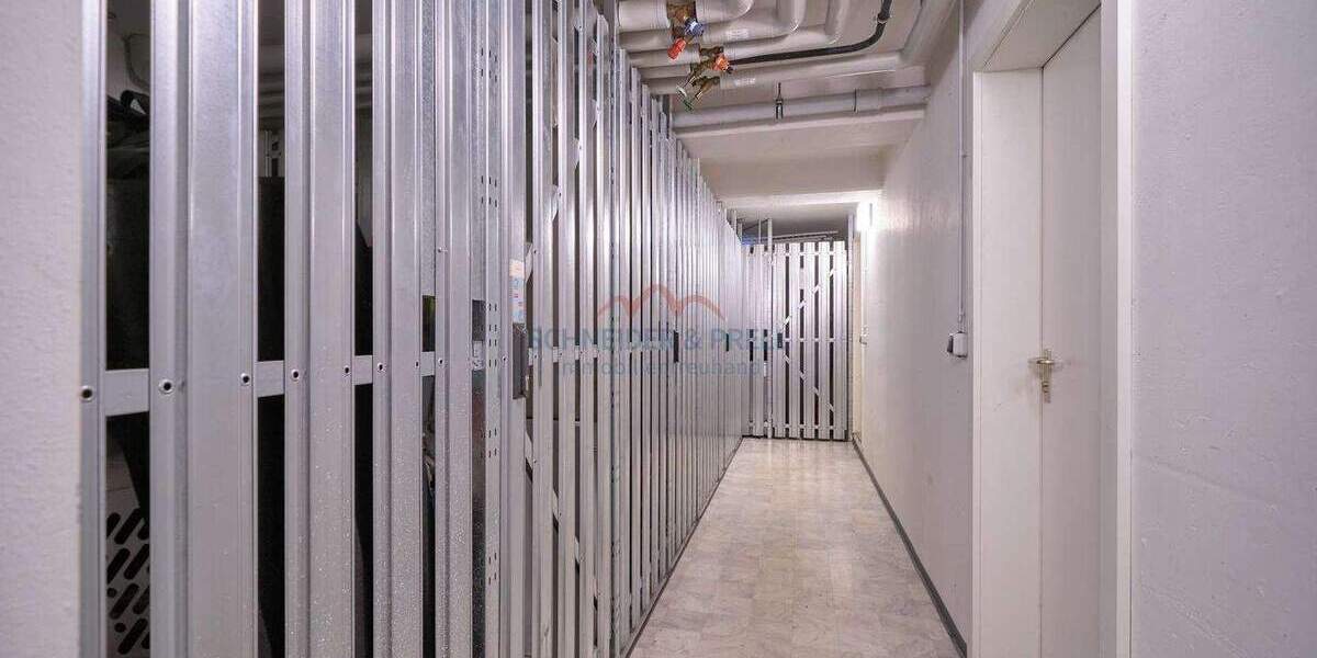 Etagenwohnung Wolfratshausen - 2 Zimmer, 47 m&sup2;, 260.000&euro; | Angebot:25663506