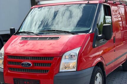 Ford Transit 177.000 km 4.900 &euro; Hohenbrunn 85662
