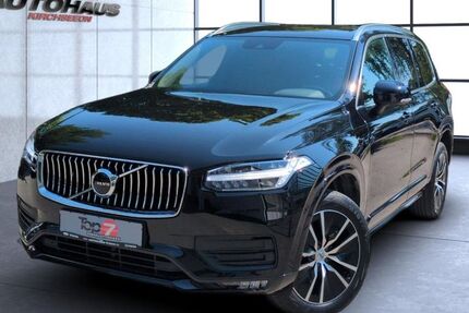 Volvo XC90 49.450 km 41.750 &euro; Kirchseeon 85614