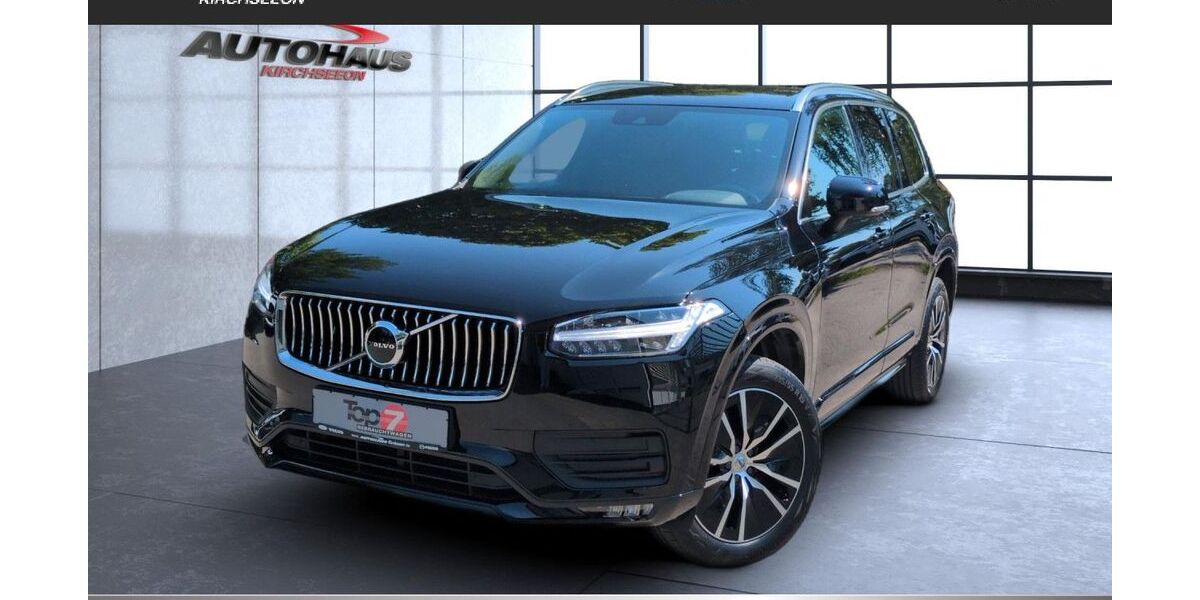 Volvo XC90 49.450 km 41.750 &euro; Kirchseeon 85614