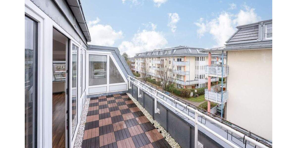 Etagenwohnung Dachau - 3 Zimmer, 97 m&sup2;, 580.000&euro; | Angebot:25796314
