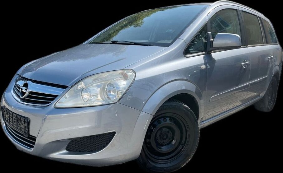 Zafira