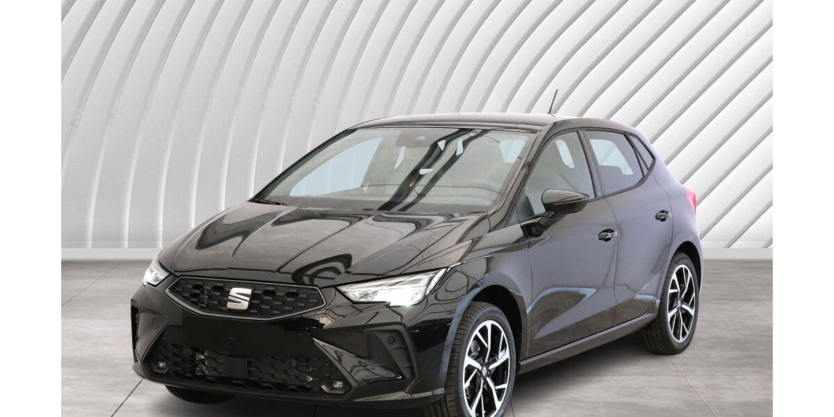 Seat Ibiza 2.000 km 23.390 &euro; Unterschleißheim 85716