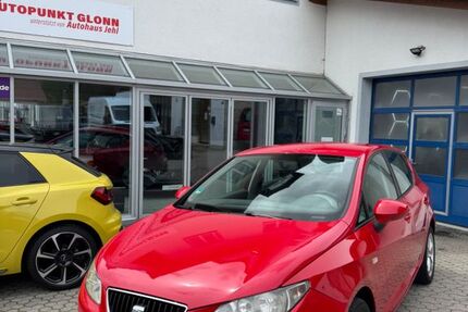 Seat Ibiza 188.800 km 1.990 &euro; Glonn bei München 85625