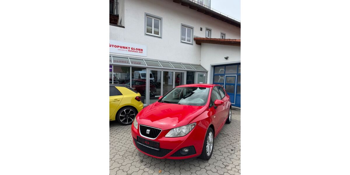 Seat Ibiza 188.800 km 1.990 &euro; Glonn bei München 85625