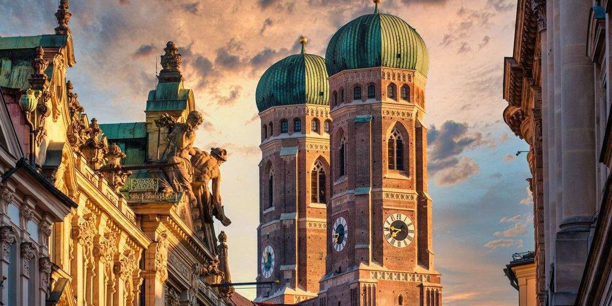 Mehrfamilienhaus, Wohnhaus München Pasing-Obermenzing - 5 Zimmer, 136 m&sup2;, 999.000&euro; | Angebot:25755481
