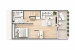 Reihenhaus Kirchheim bei München - 5 Zimmer, 196 m&sup2;, 734.000&euro; | Angebot:27123001