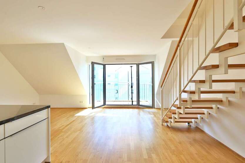 Wohnung zum Kaufen in München 850.000 € 94.6 m²