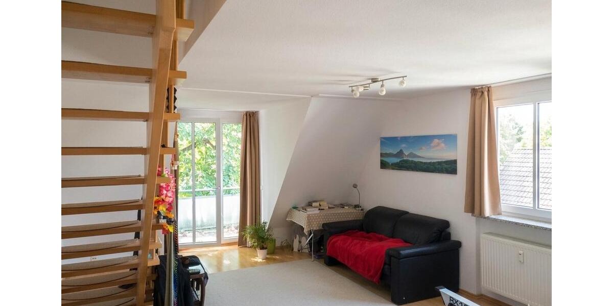 Maisonettenwohnung Kirchheim bei München - 3 Zimmer, 73 m&sup2;, 578.000&euro; | Angebot:26889649