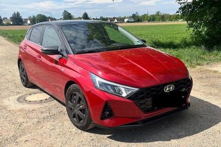 Hyundai i20 89.900 km 13.990 &euro; München-Pasing 81241