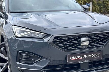 Seat Tarraco 124.500 km 27.950 &euro; München 81245