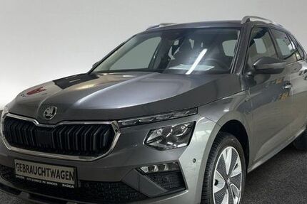 Skoda Kamiq 20.900 km 27.660 € München 80807