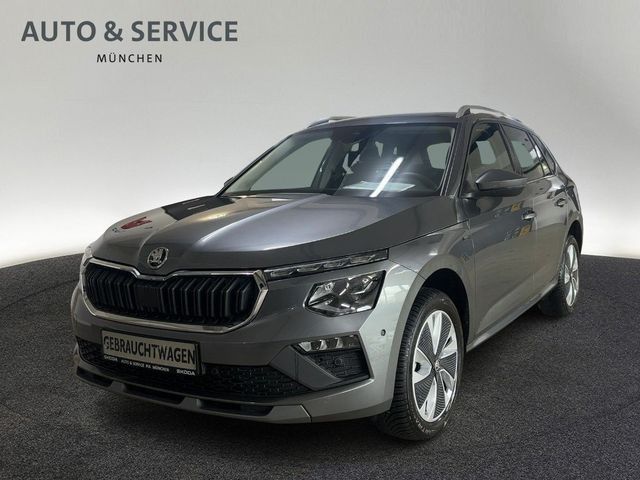 Skoda Kamiq 20.900 km 27.660 &euro; München 80807