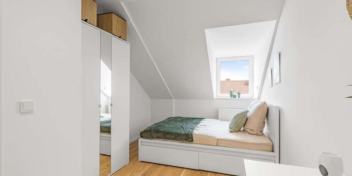 Zimmer München Am Riesenfeld - 800&euro; | Angebot:27136133