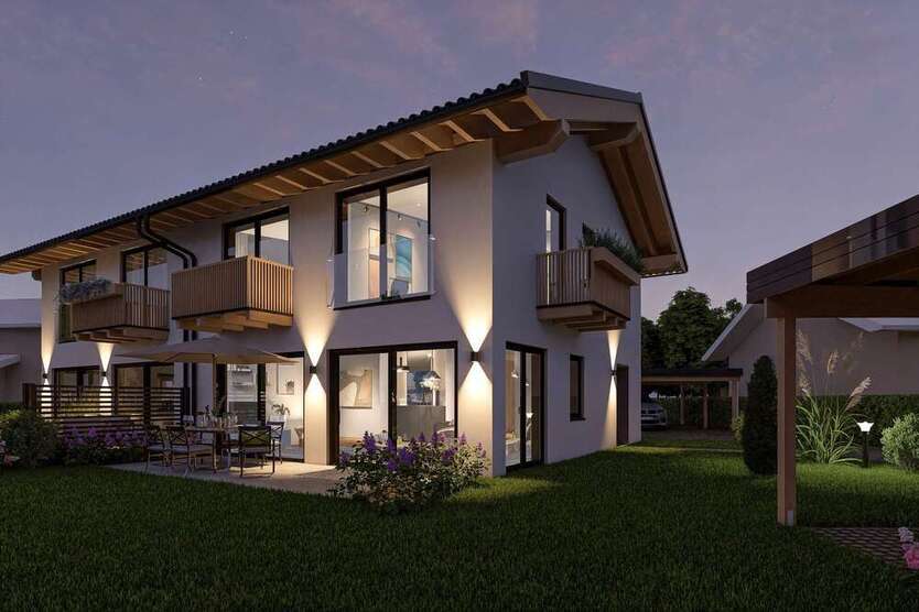 Haus zum Kaufen in Eurasburg 1.049.000 € 148.05 m²