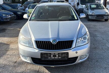 Skoda Octavia 294.000 km 1.450 &euro; Neuried 82061