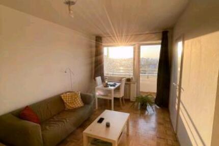 Wohnung Germering - 1 Zimmer, 40 m&sup2;, 1.100&euro; | Angebot:24854253