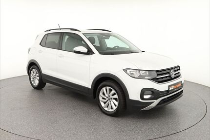 VW T-Cross 88.076 km 15.770 &euro; Garching 85748