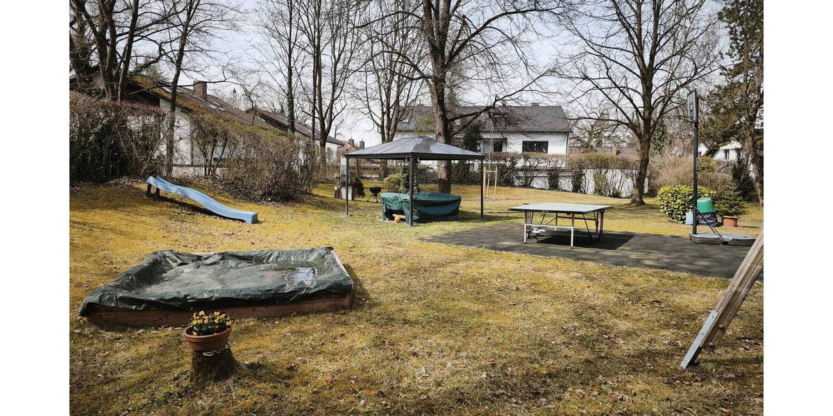 Etagenwohnung Eichenau - 2 Zimmer, 55 m&sup2;, 360.000&euro; | Angebot:25851410