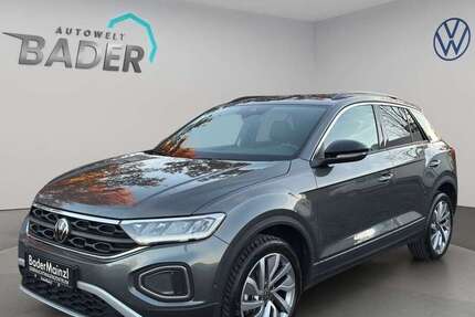 VW T-Roc 6.737 km 28.880 € Wolfratshausen 82515