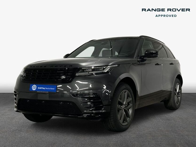 Range Rover Velar