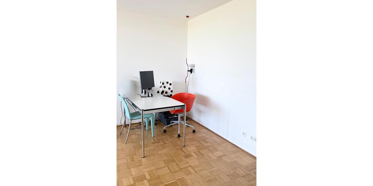Etagenwohnung München Bogenhausen - 1.5 Zimmer, 55 m&sup2;, 1.500&euro; | Angebot:26409875