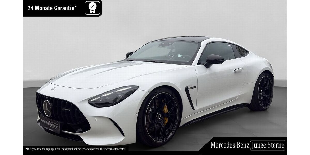 Mercedes-Benz AMG GT 7.321 km 152.900 &euro; Landsham 85652