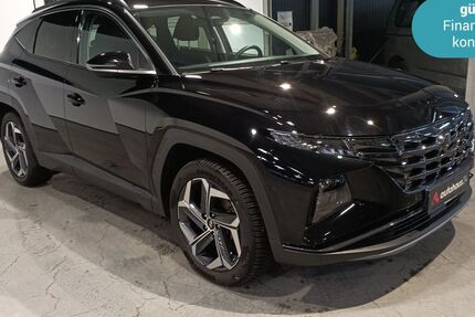Hyundai TUCSON 53.181 km 24.970 &euro; Eching 85386