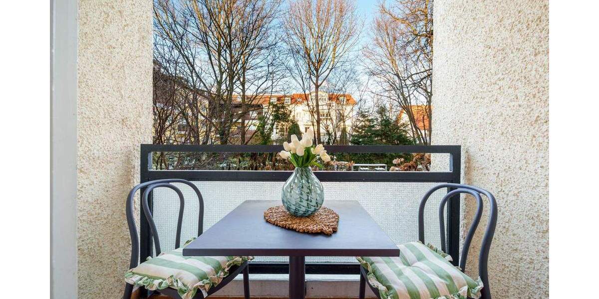 Etagenwohnung München Bogenhausen - 3 Zimmer, 81 m&sup2;, 679.000&euro; | Angebot:25776325