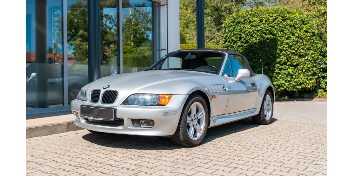 BMW Z3 58.950 km 15.490 &euro; Grünwald 82031
