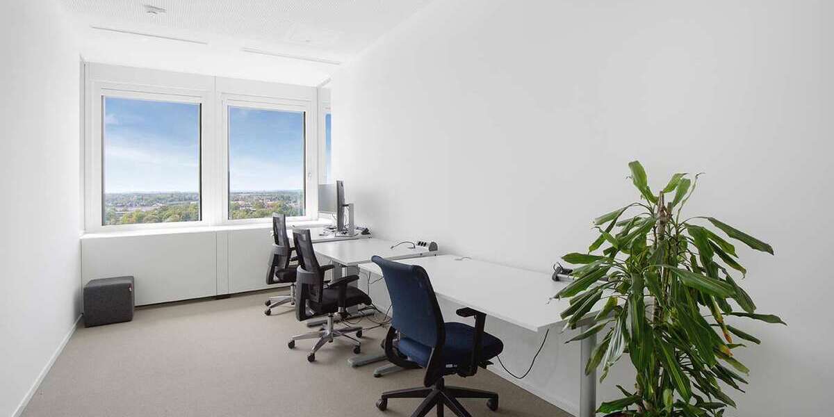Gewerbeobjekt München Moosach - 4.334&euro; | Angebot:27690272