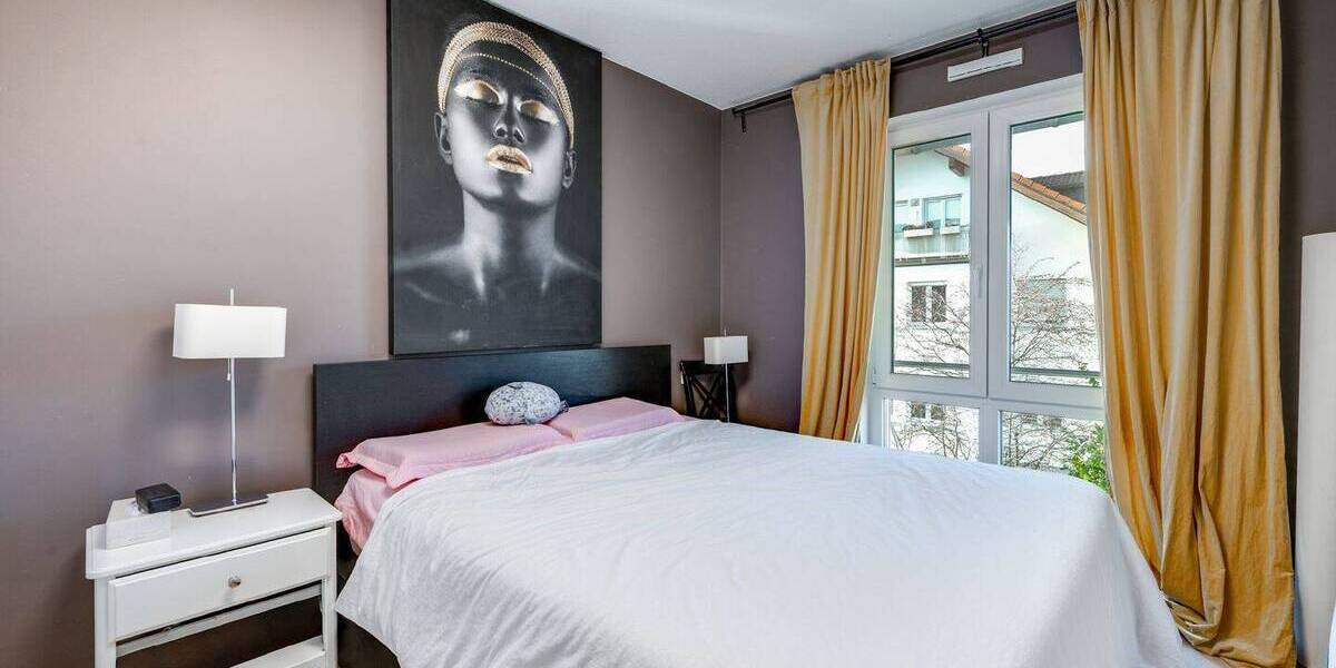 Etagenwohnung Haar Salmdorf - 3 Zimmer, 80 m&sup2;, 719.000&euro; | Angebot:26432873