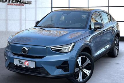 Volvo C40 41.100 km 26.850 &euro; Kirchseeon 85614