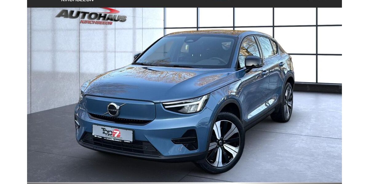 Volvo C40 41.100 km 26.850 &euro; Kirchseeon 85614