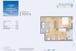 Etagenwohnung Eching - 2 Zimmer, 45 m&sup2;, 399.000&euro; | Angebot:26080028