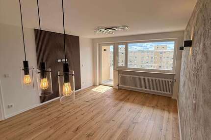 Wohnung zum Kaufen in München 649.000 € 88.29 m² 4 zimmer