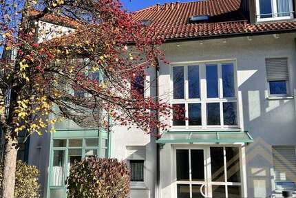 Wohnung Markt Schwaben - 3 Zimmer, 73 m&sup2;, 275.000&euro; | Angebot:25382243