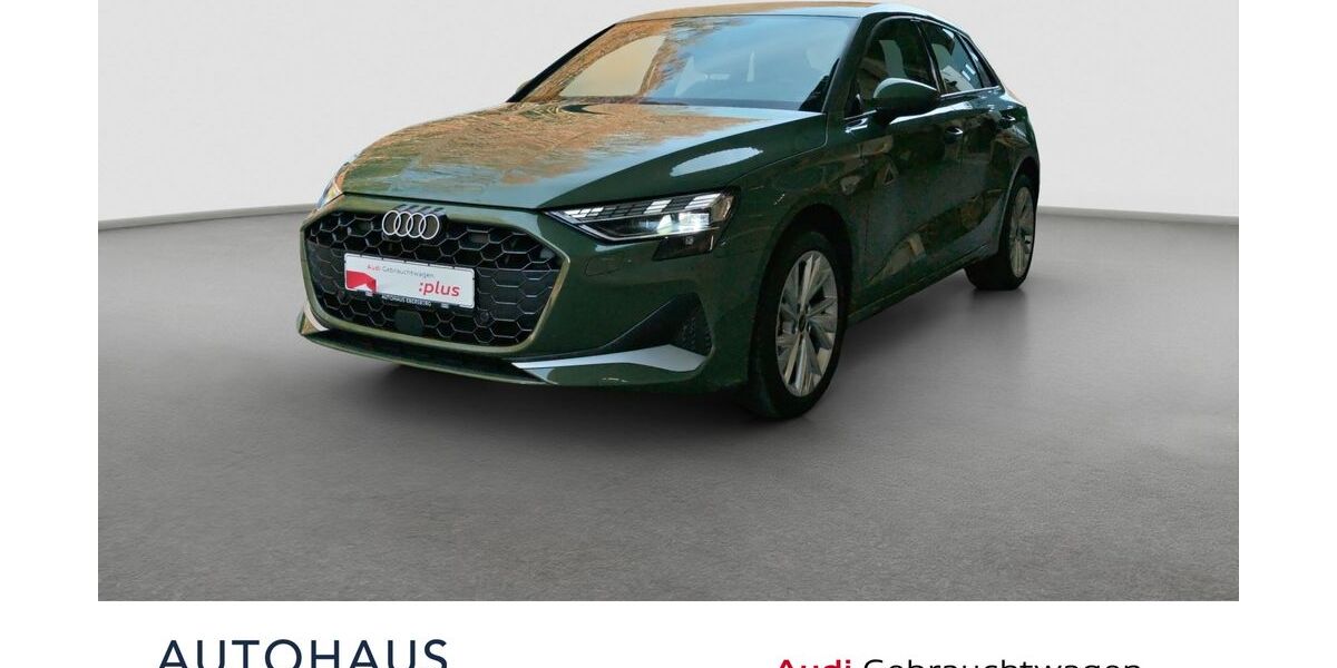 Audi A3 23.600 km 30.800 &euro; Ebersberg bei München 85560