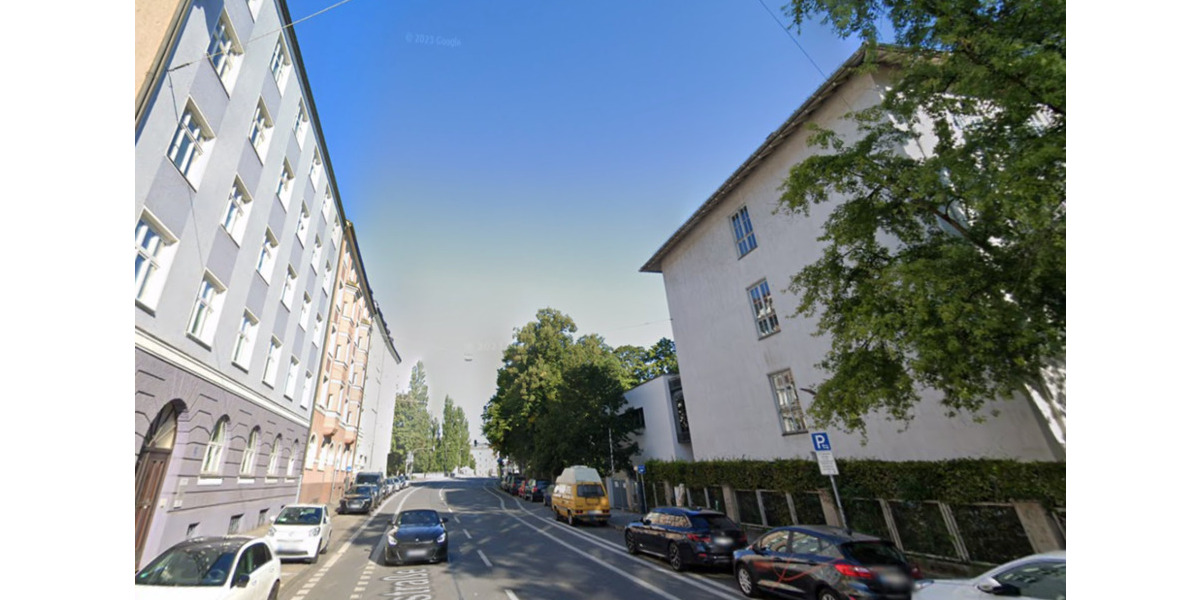 Freie 2ZKB Altbau-Wohnung Nähe Isar-Auen und Gärtnerplatz 2 zimmer