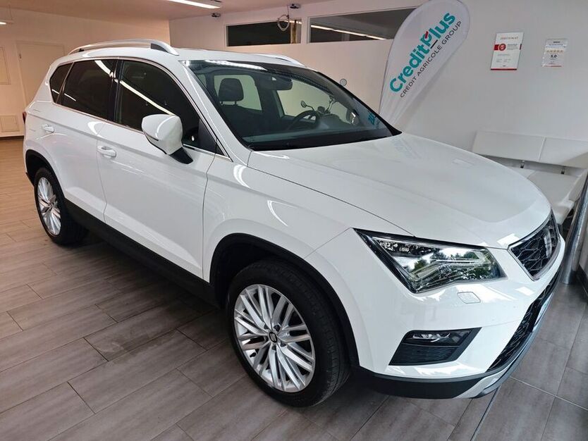 Ateca