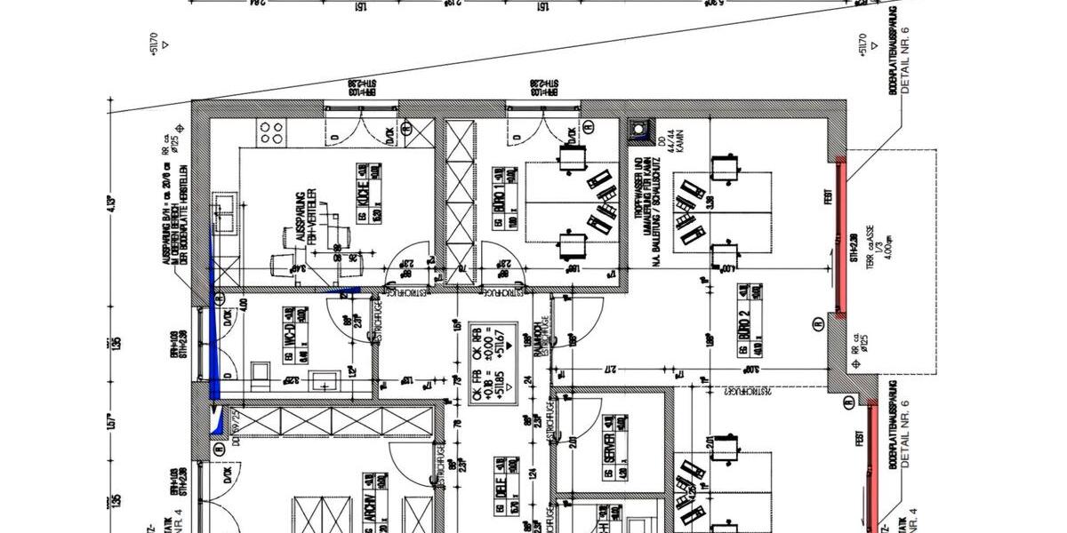 Erdgeschoßwohnung Fürstenfeldbruck - 4 Zimmer, 118 m&sup2;, 1.800&euro; | Angebot:26416929