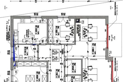 Wohnung Fürstenfeldbruck - 4 Zimmer, 118 m&sup2;, 1.800&euro; | Angebot:26416929
