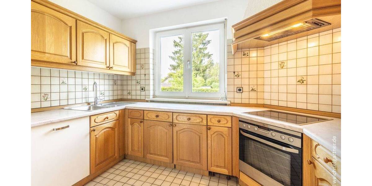 Einfamilienhaus München Trudering-Riem - 5 Zimmer, 198 m&sup2;, 1.550.000&euro; | Angebot:26824746
