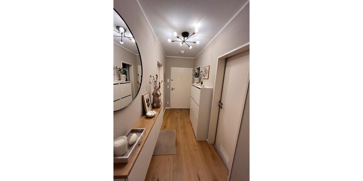 Moderne 2-Zimmer-Wohnung mit Terrasse in München-Obermenzing 2 zimmer