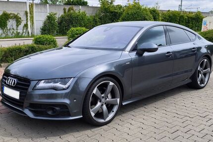 Audi A7 216.500 km 19.990 € Olching 82140