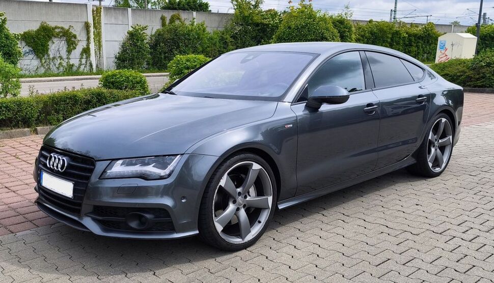 Audi A7 216.500 km 19.990 € Olching 82140