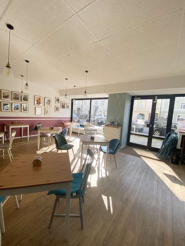 Einzelhandel in München 3.860 € 193 m²