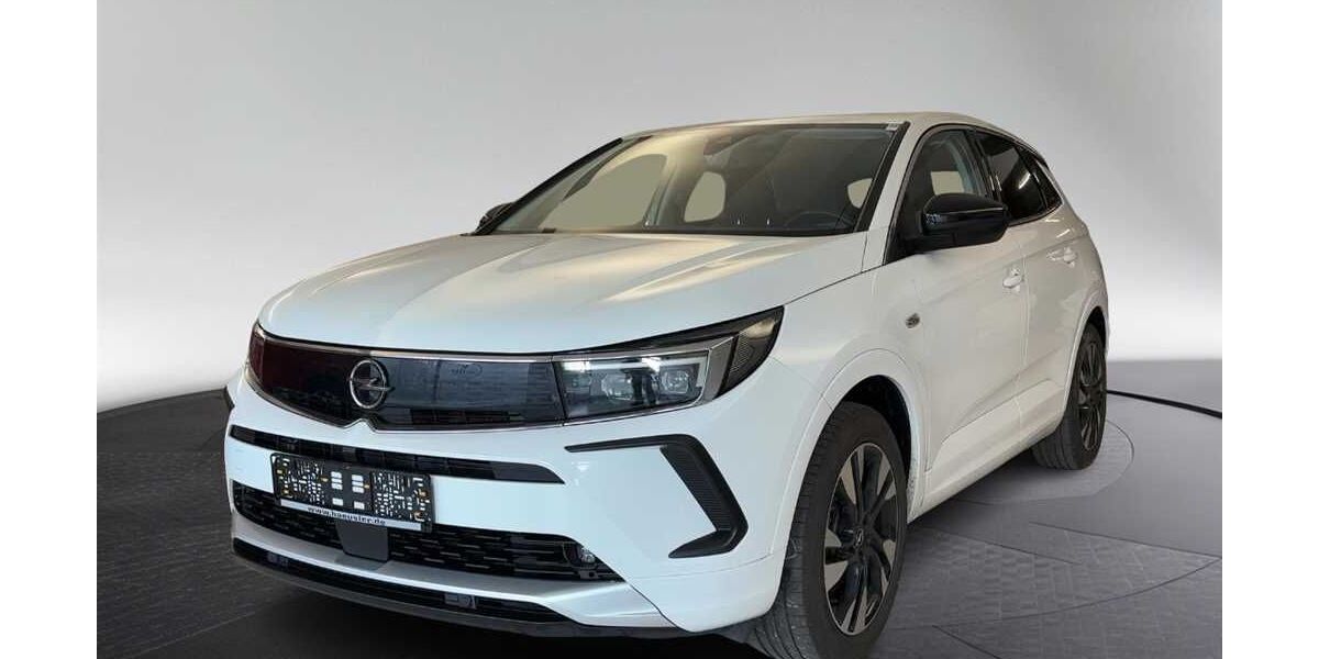 Opel Grandland (X) 148.000 km 14.890 &euro; München 80339